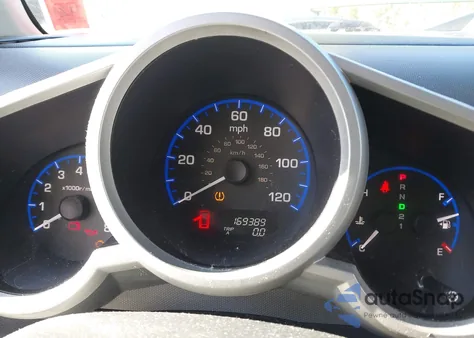 2008 Honda Element Lx z USA, uszkodzony, nr VIN 5J6YH18318L000643